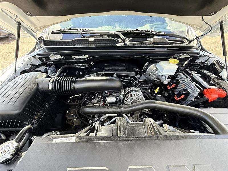 RAM 1500  2022
