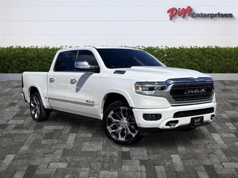 RAM 1500  2022