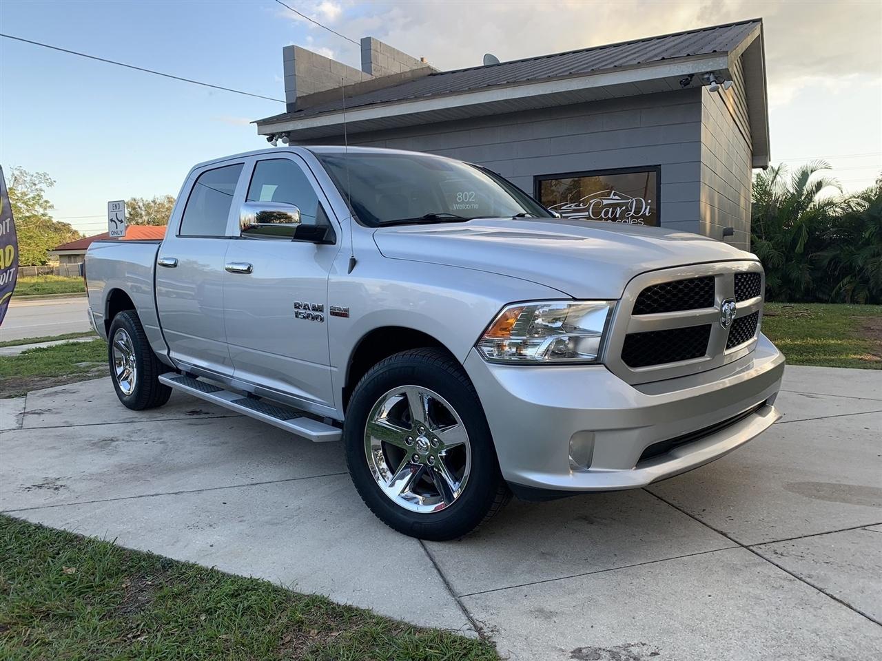 Used Cars for Sale Fort Meade FL 33841 CarDi Auto Sales