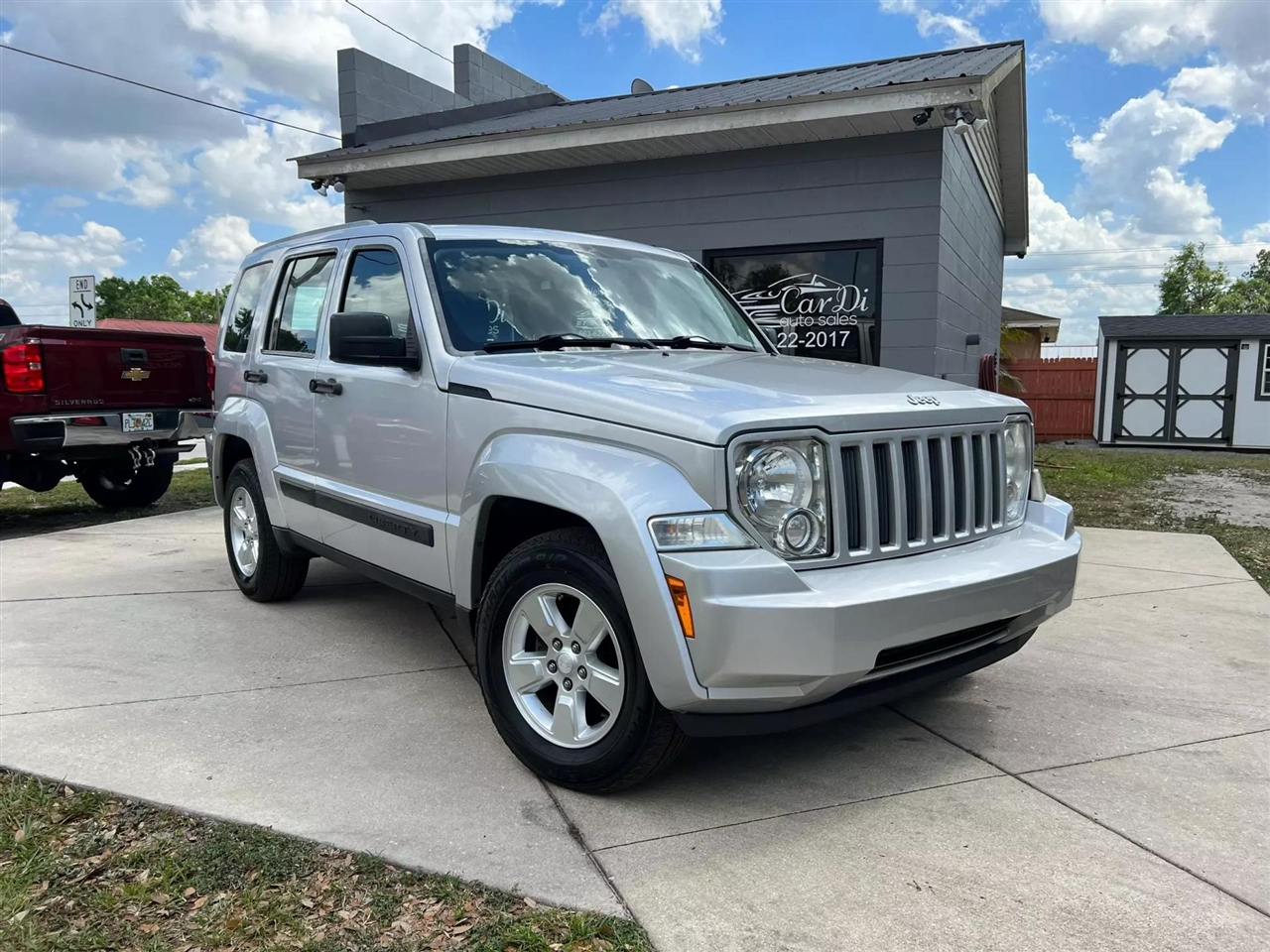 Used Cars for Sale Fort Meade FL 33841 CarDi Auto Sales