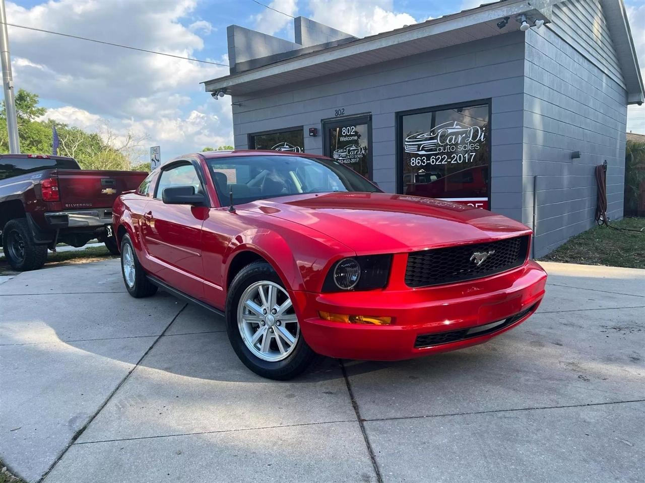 Used Cars for Sale Fort Meade FL 33841 CarDi Auto Sales