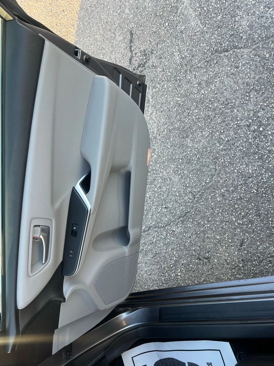 Toyota Camry SE 2017 Toyota Camry SE 2017