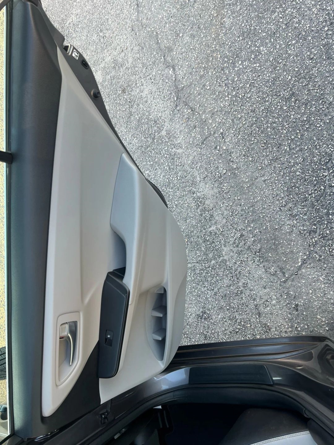 Toyota Camry SE 2017 Toyota Camry SE 2017