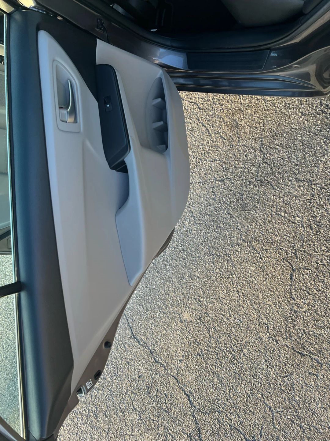 Toyota Camry SE 2017 Toyota Camry SE 2017