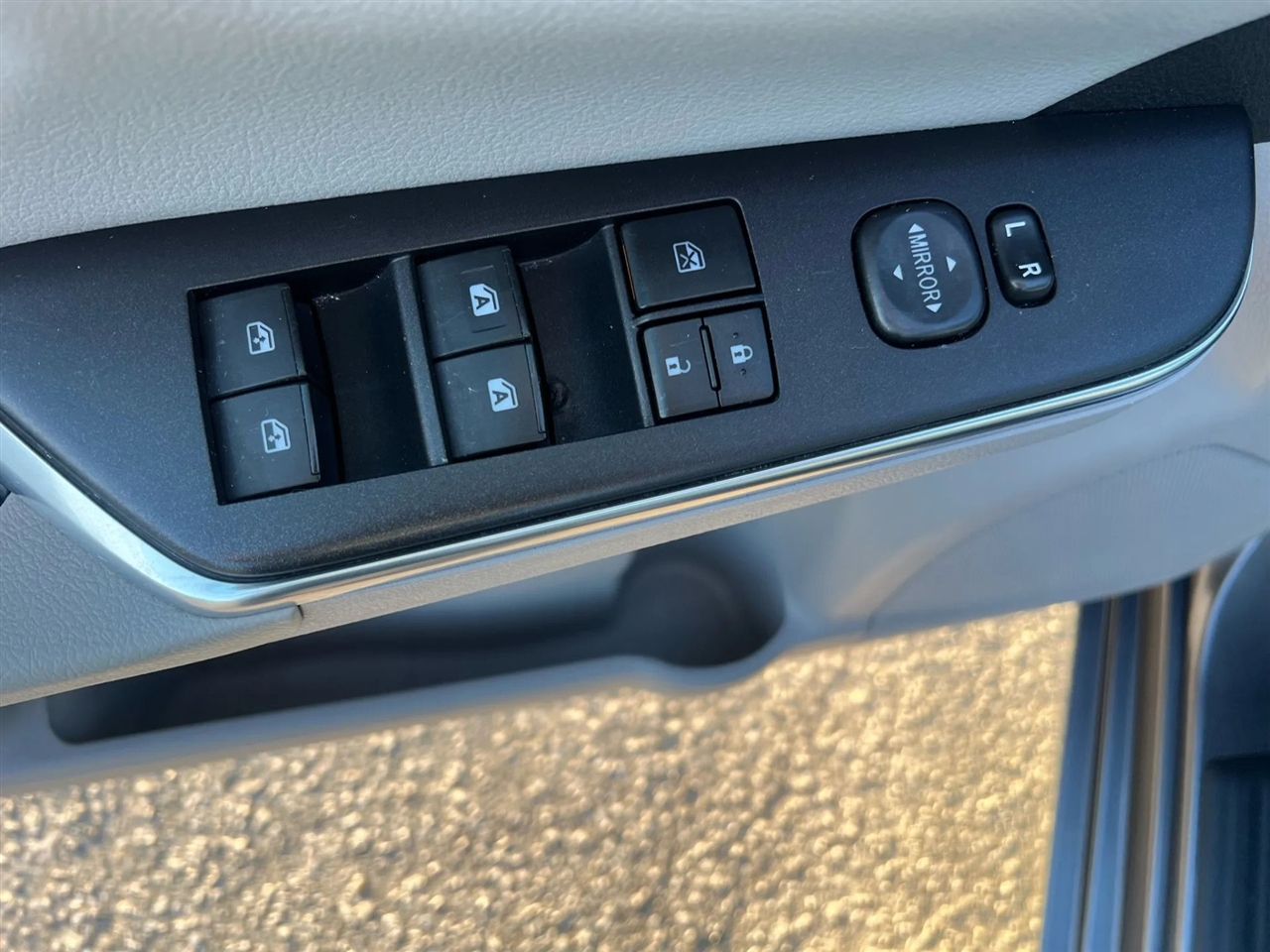 Toyota Camry SE 2017 Toyota Camry SE 2017
