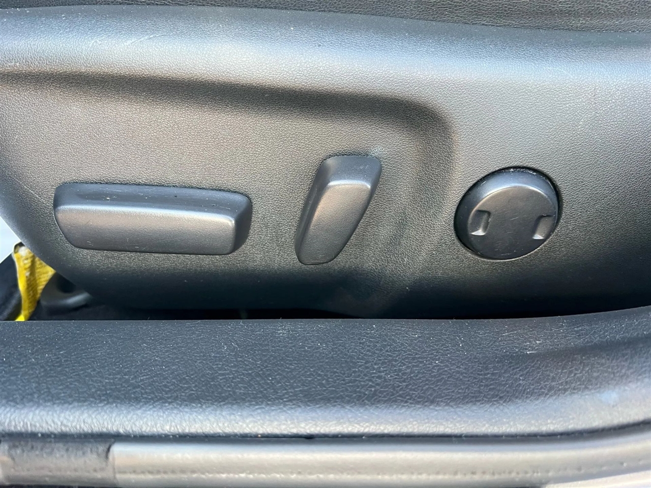 Toyota Camry SE 2017 Toyota Camry SE 2017