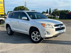 2011 Toyota RAV4  2011 Toyota RAV4
