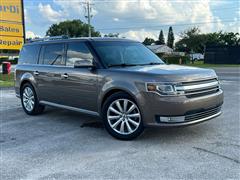 2019 Ford Flex  2019 Ford Flex