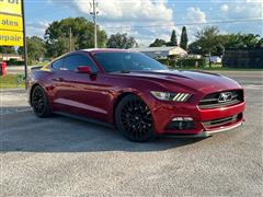 2015 Ford Mustang  2015 Ford Mustang