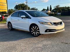 2015 Honda Civic  2015 Honda Civic