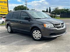 2019 Dodge Grand Caravan  2019 Dodge Grand Caravan