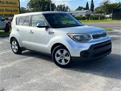 2017 Kia Soul  2017 Kia Soul
