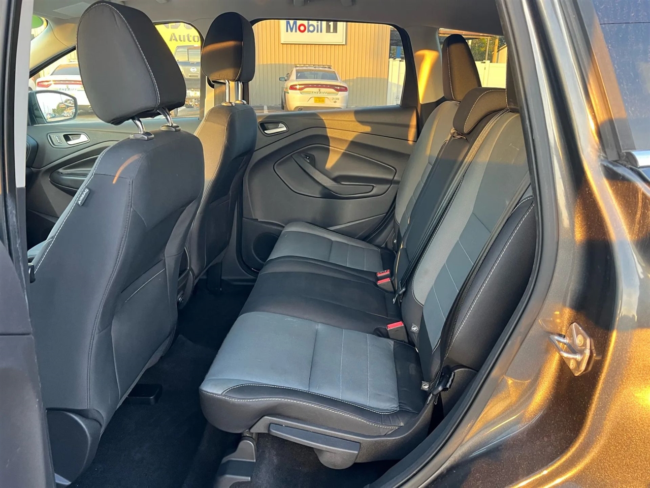 Ford Escape SE FWD 2016