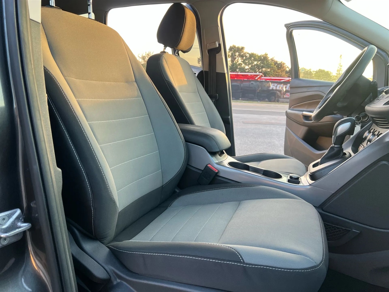 Ford Escape SE FWD 2016