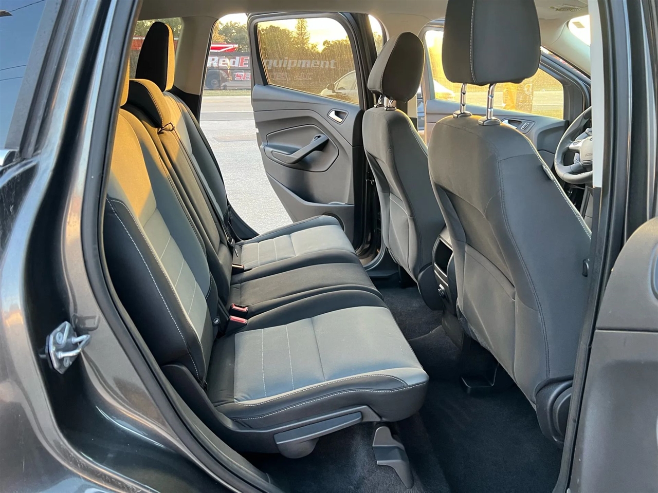 Ford Escape SE FWD 2016