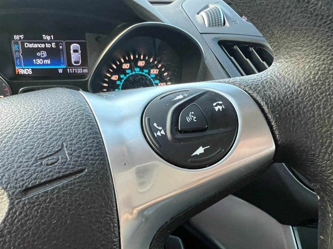 Ford Escape SE FWD 2016