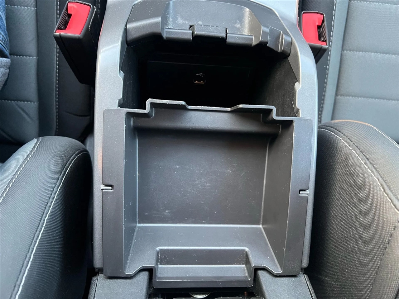 Ford Escape SE FWD 2016