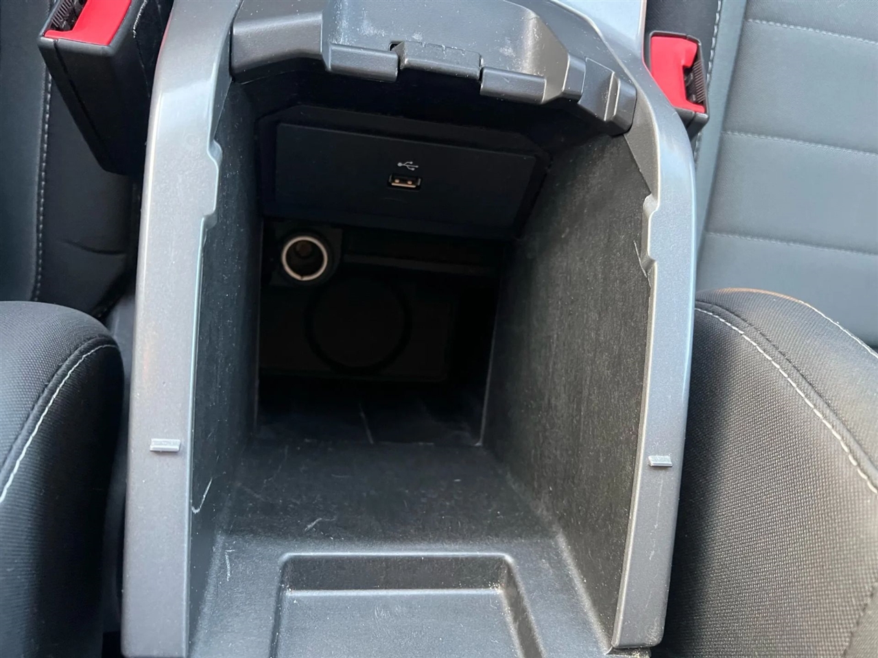 Ford Escape SE FWD 2016