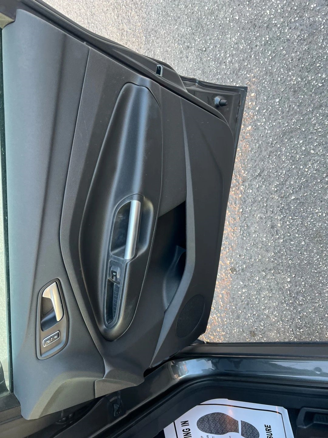 Ford Escape SE FWD 2016