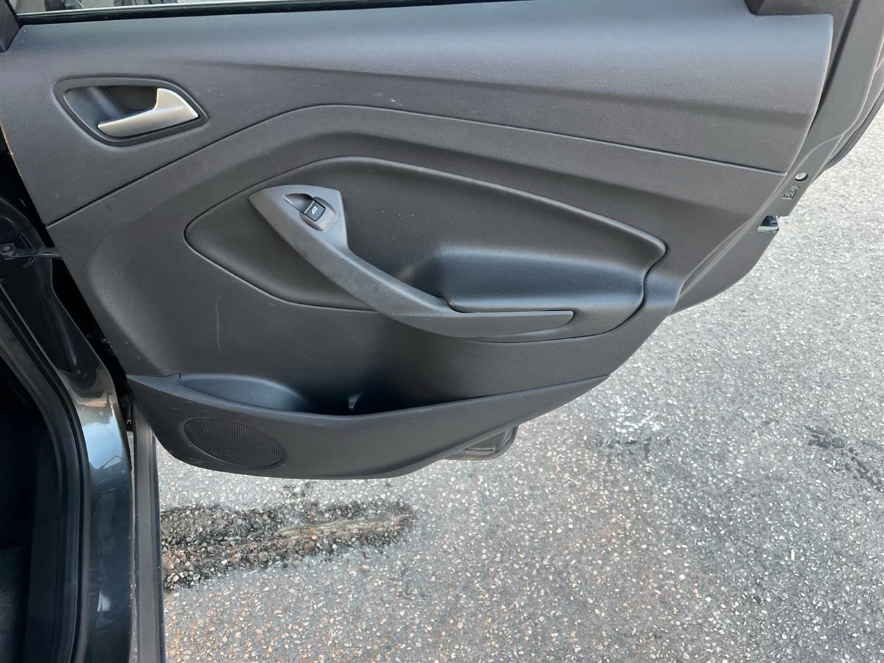 Ford Escape SE FWD 2016