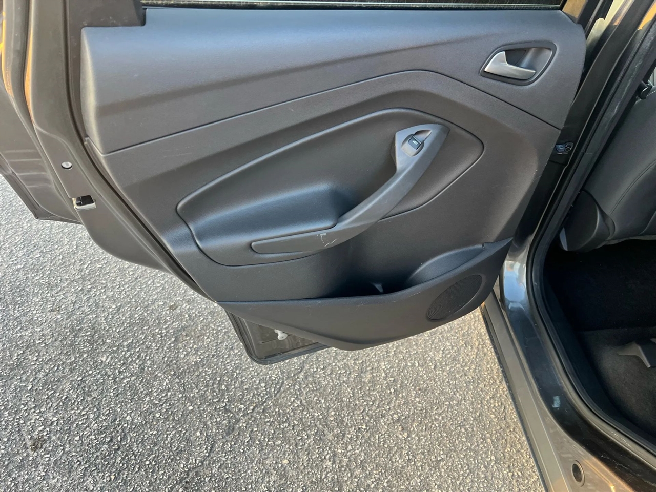 Ford Escape SE FWD 2016