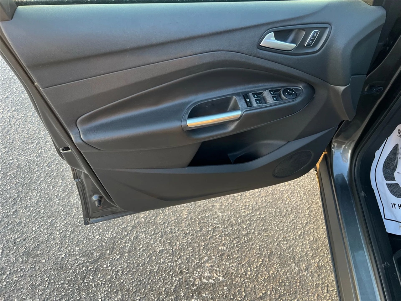 Ford Escape SE FWD 2016