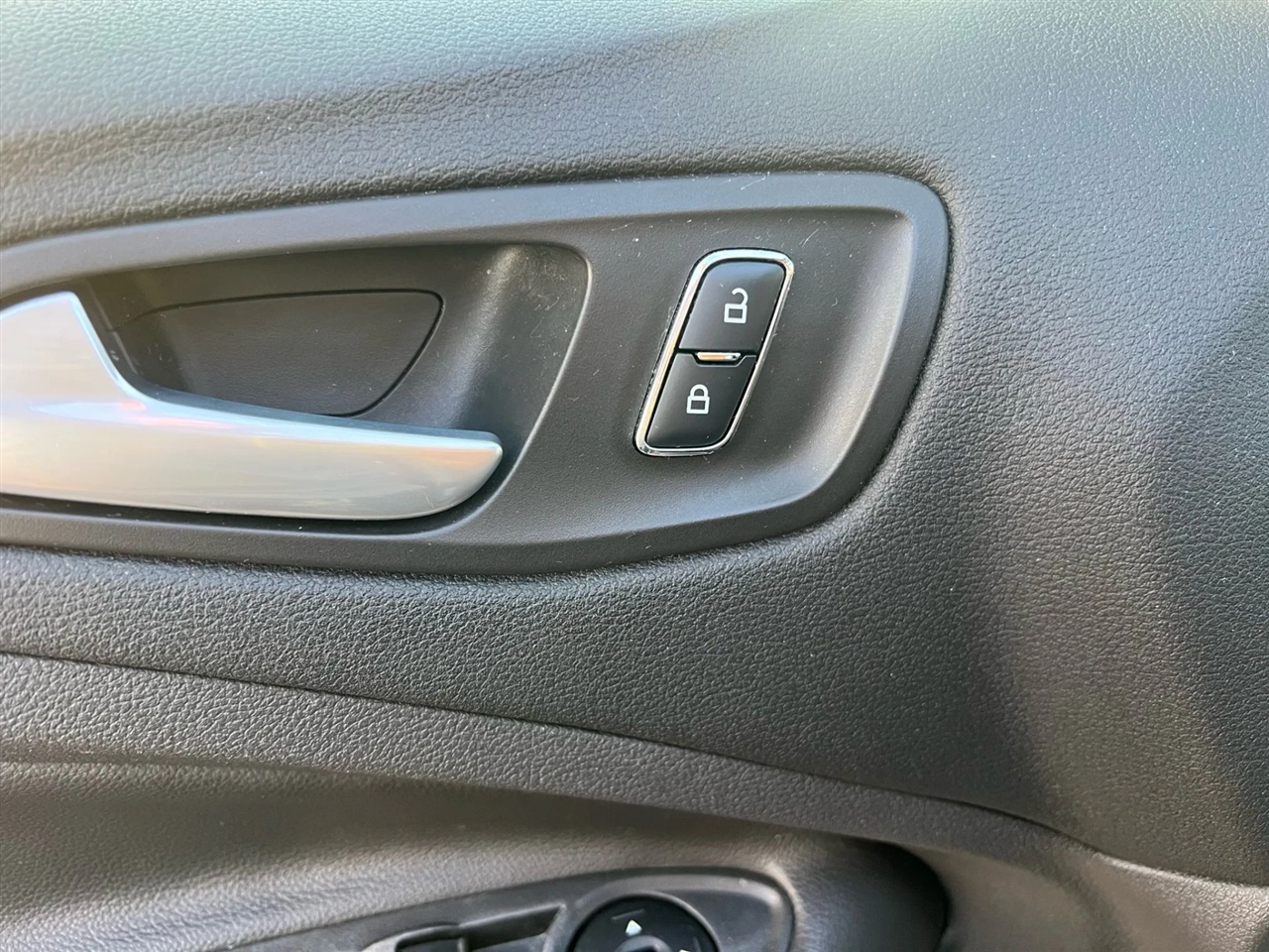 Ford Escape SE FWD 2016