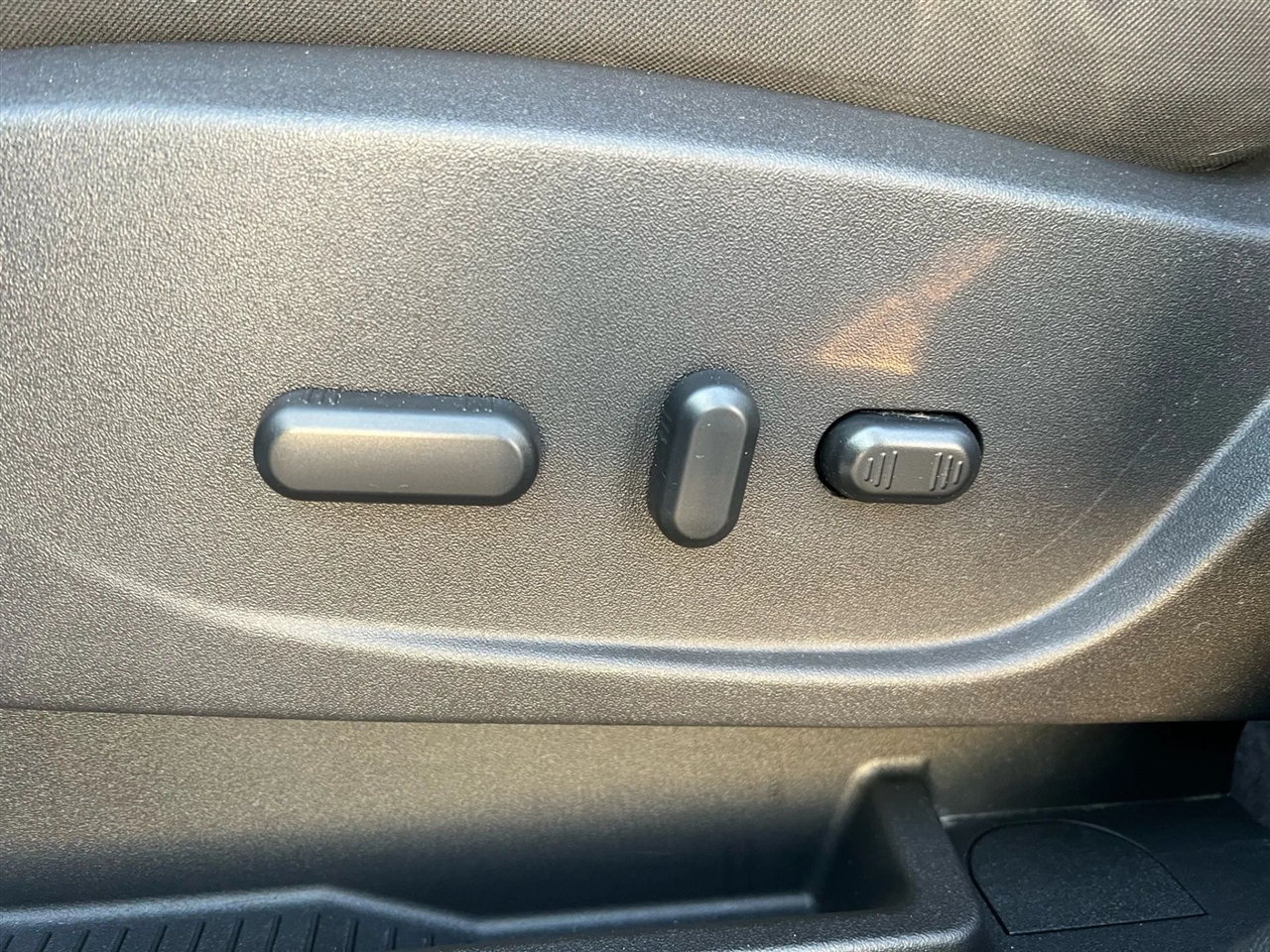 Ford Escape SE FWD 2016