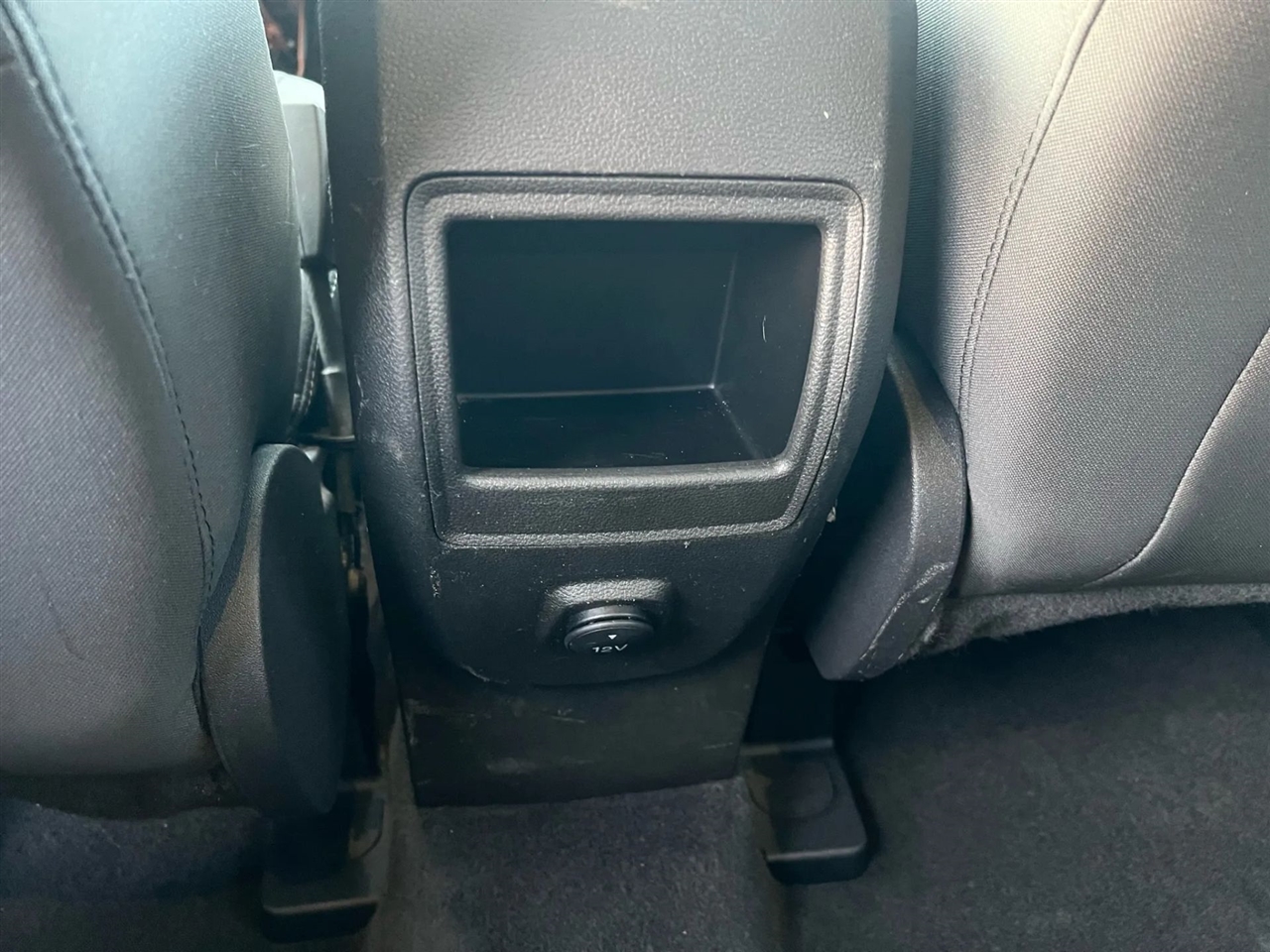 Ford Escape SE FWD 2016