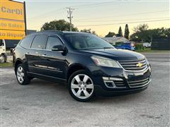 2016 Chevrolet Traverse 