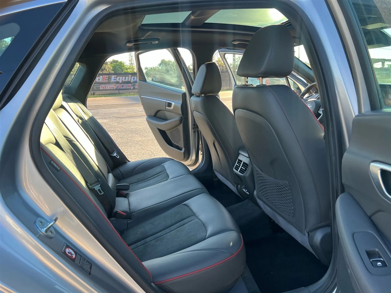 Hyundai Sonata SEL Plus 2021 Hyundai Sonata SEL Plus 2021