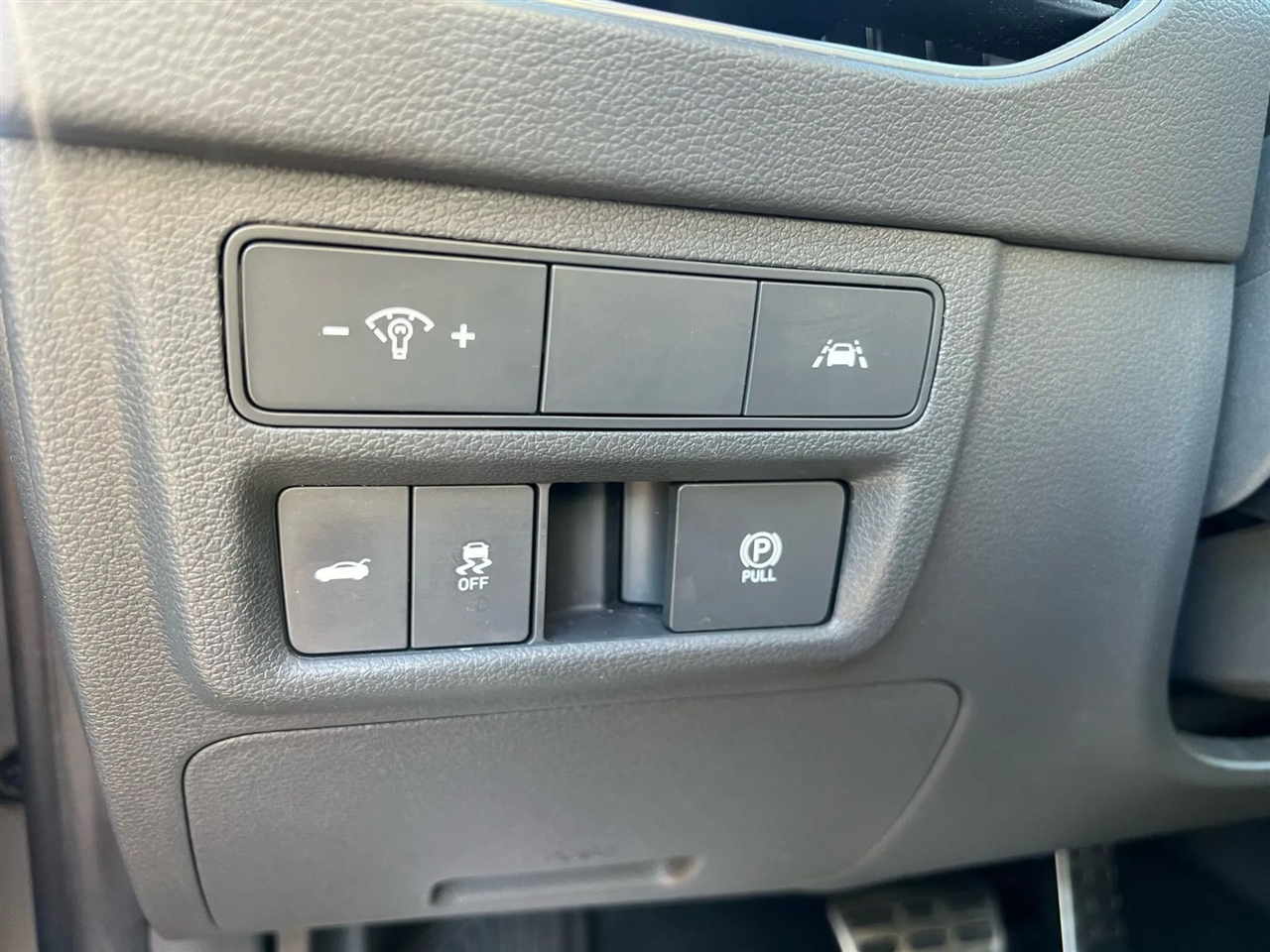 Hyundai Sonata SEL Plus 2021 Hyundai Sonata SEL Plus 2021