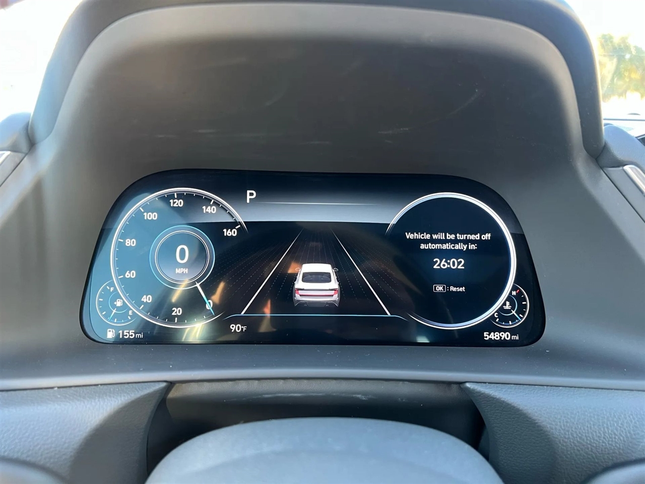 Hyundai Sonata SEL Plus 2021 Hyundai Sonata SEL Plus 2021
