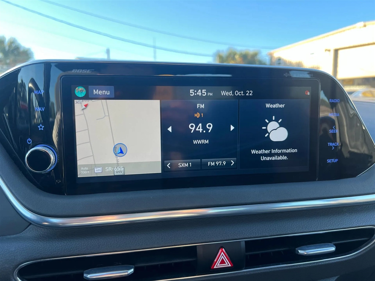 Hyundai Sonata SEL Plus 2021 Hyundai Sonata SEL Plus 2021