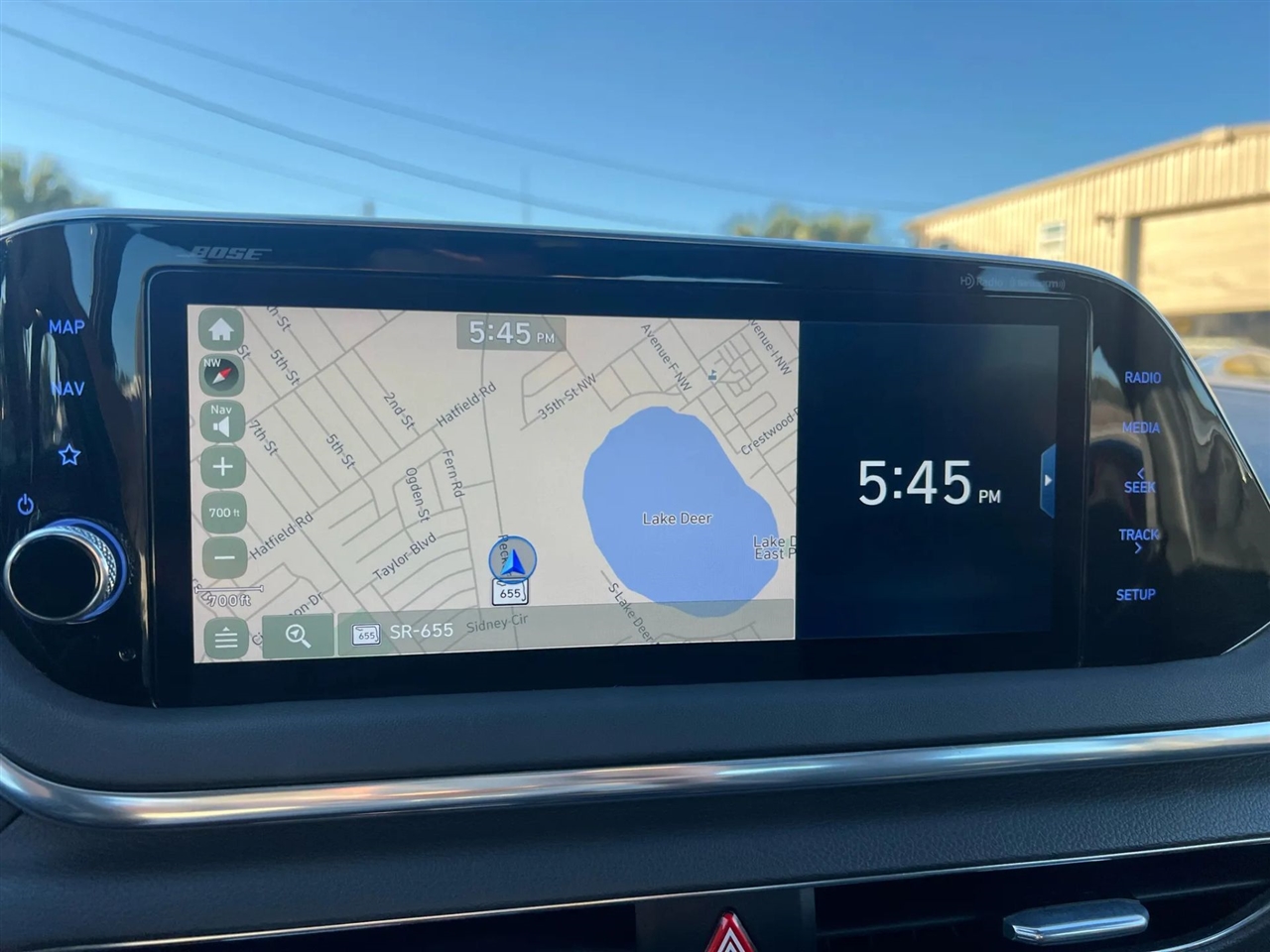 Hyundai Sonata SEL Plus 2021 Hyundai Sonata SEL Plus 2021