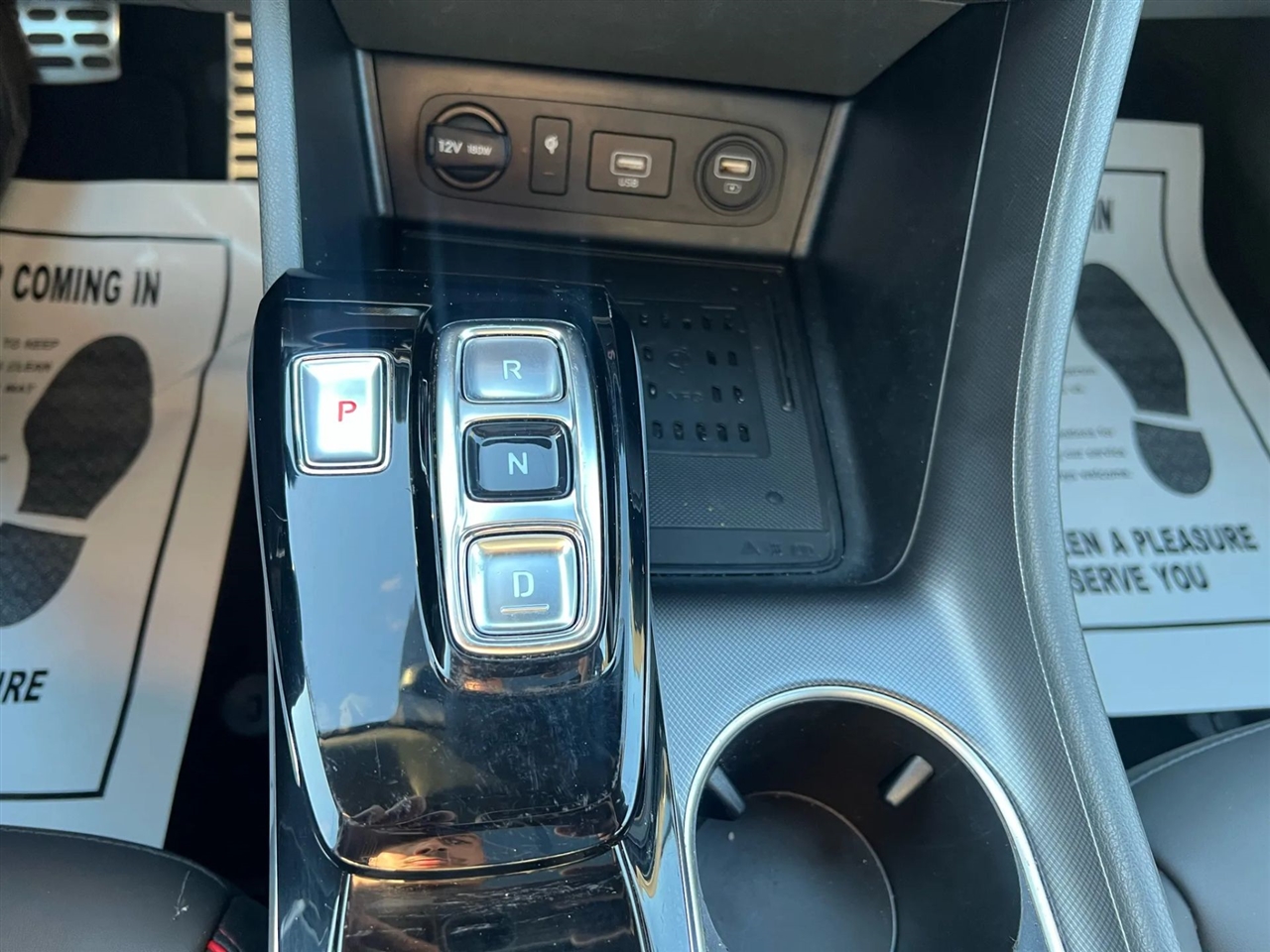 Hyundai Sonata SEL Plus 2021 Hyundai Sonata SEL Plus 2021