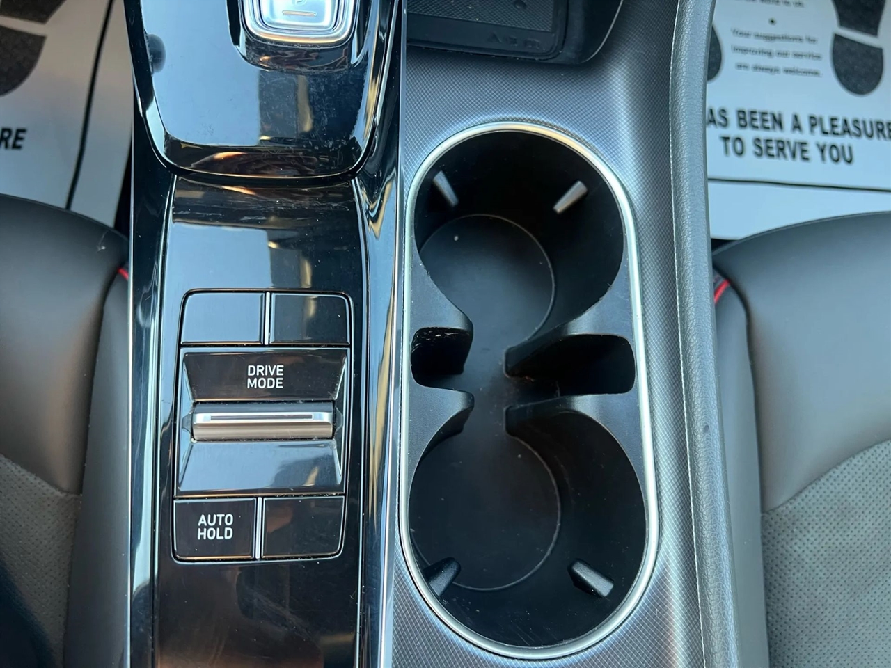 Hyundai Sonata SEL Plus 2021 Hyundai Sonata SEL Plus 2021