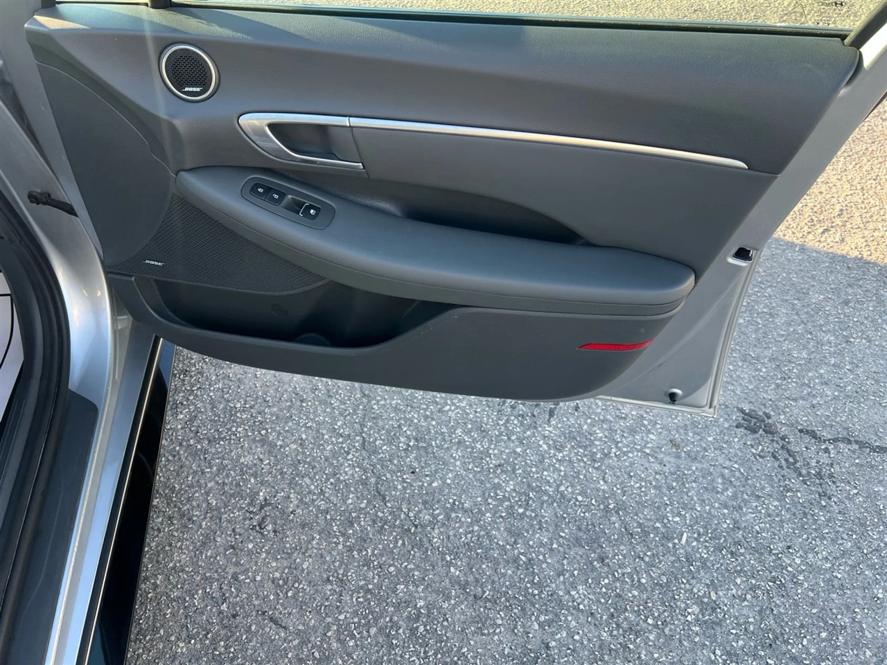 Hyundai Sonata SEL Plus 2021 Hyundai Sonata SEL Plus 2021