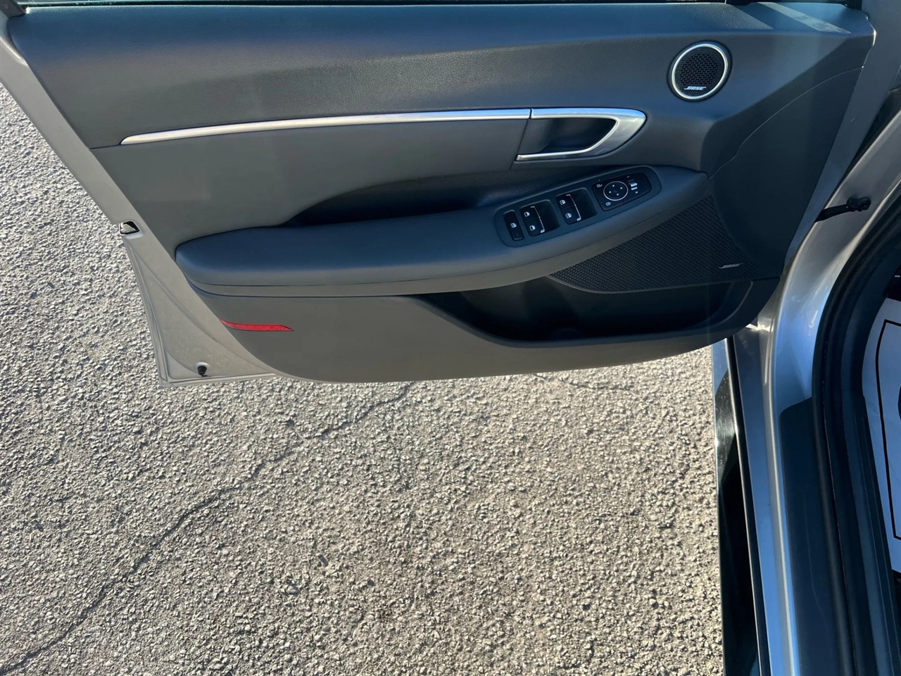 Hyundai Sonata SEL Plus 2021 Hyundai Sonata SEL Plus 2021
