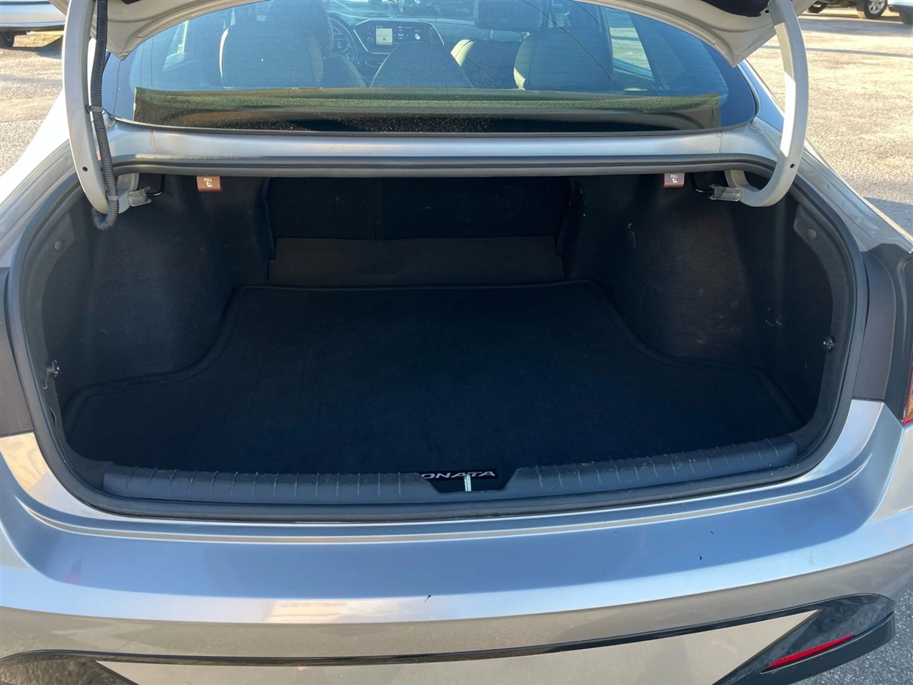 Hyundai Sonata SEL Plus 2021 Hyundai Sonata SEL Plus 2021
