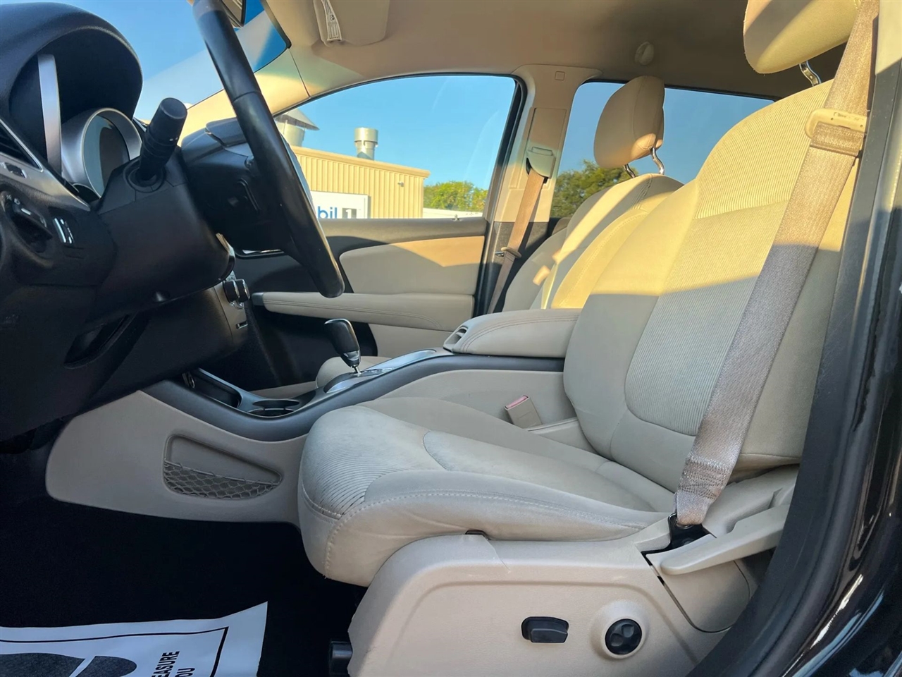 Dodge Journey SXT 2016 Dodge Journey SXT 2016