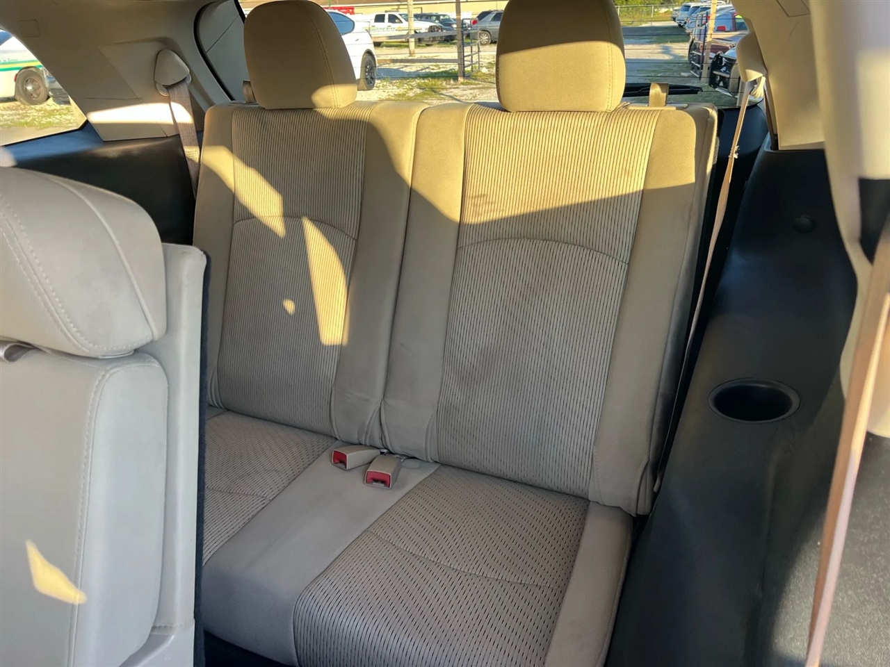 Dodge Journey SXT 2016 Dodge Journey SXT 2016