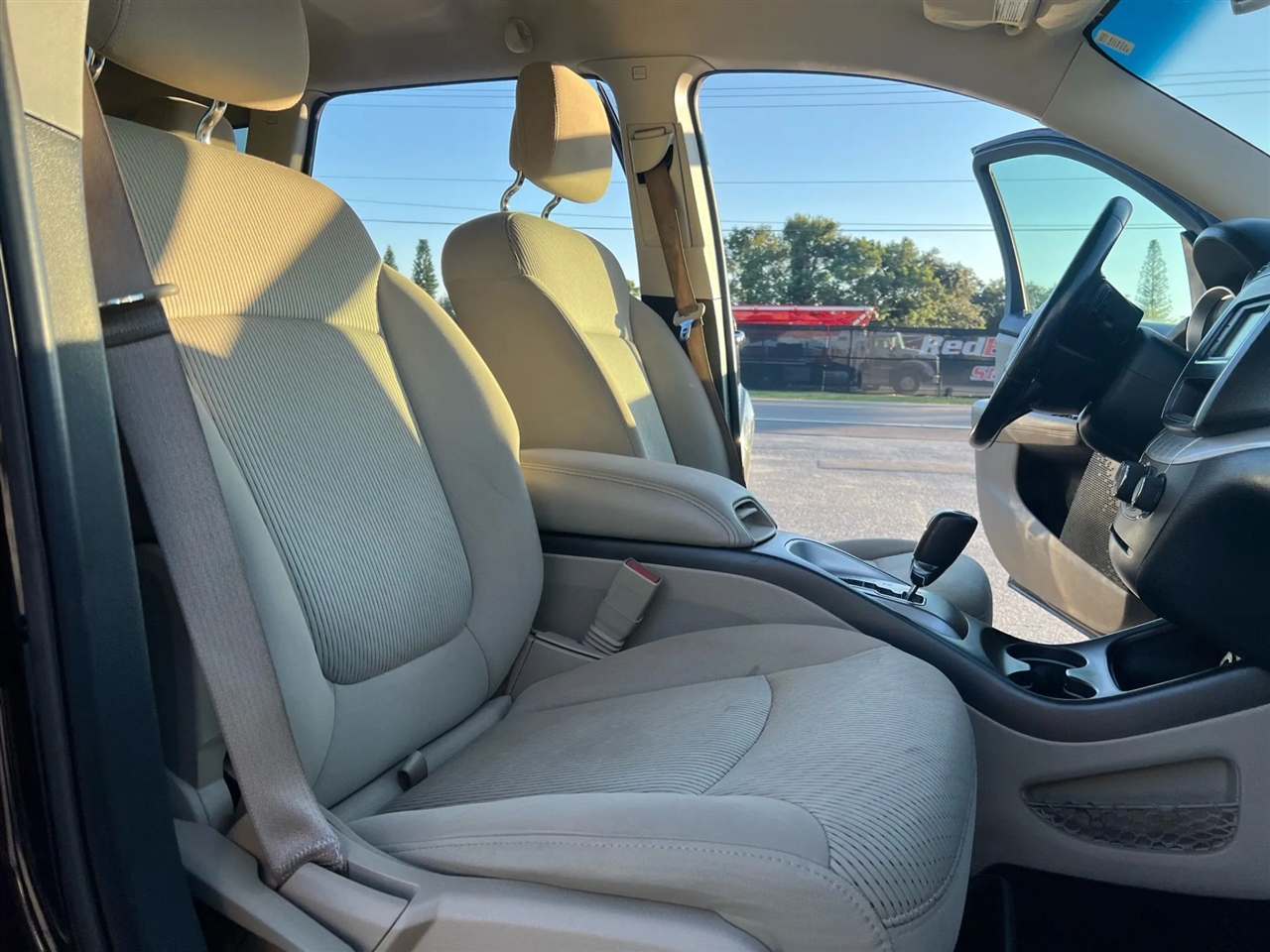 Dodge Journey SXT 2016 Dodge Journey SXT 2016