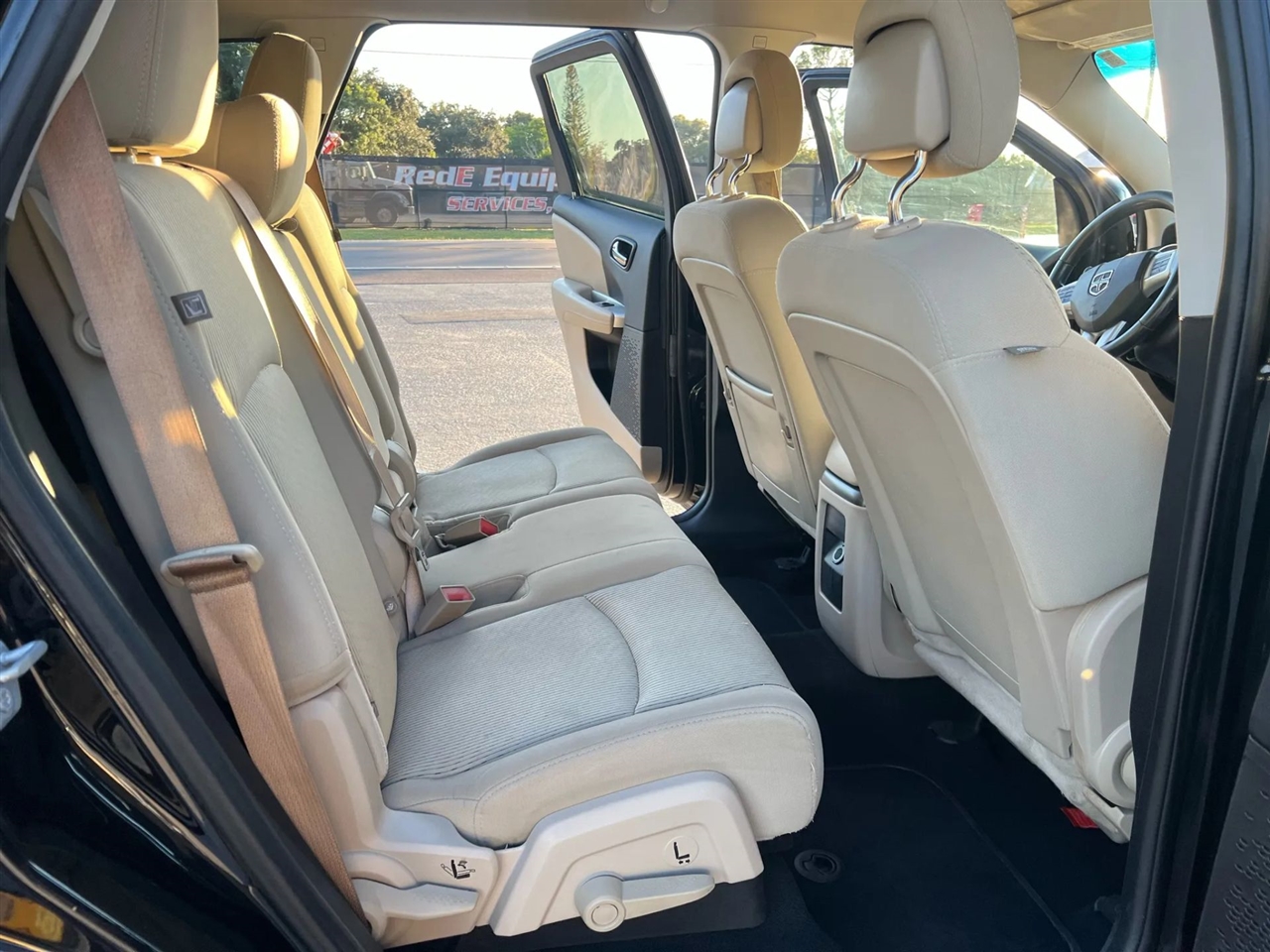 Dodge Journey SXT 2016 Dodge Journey SXT 2016