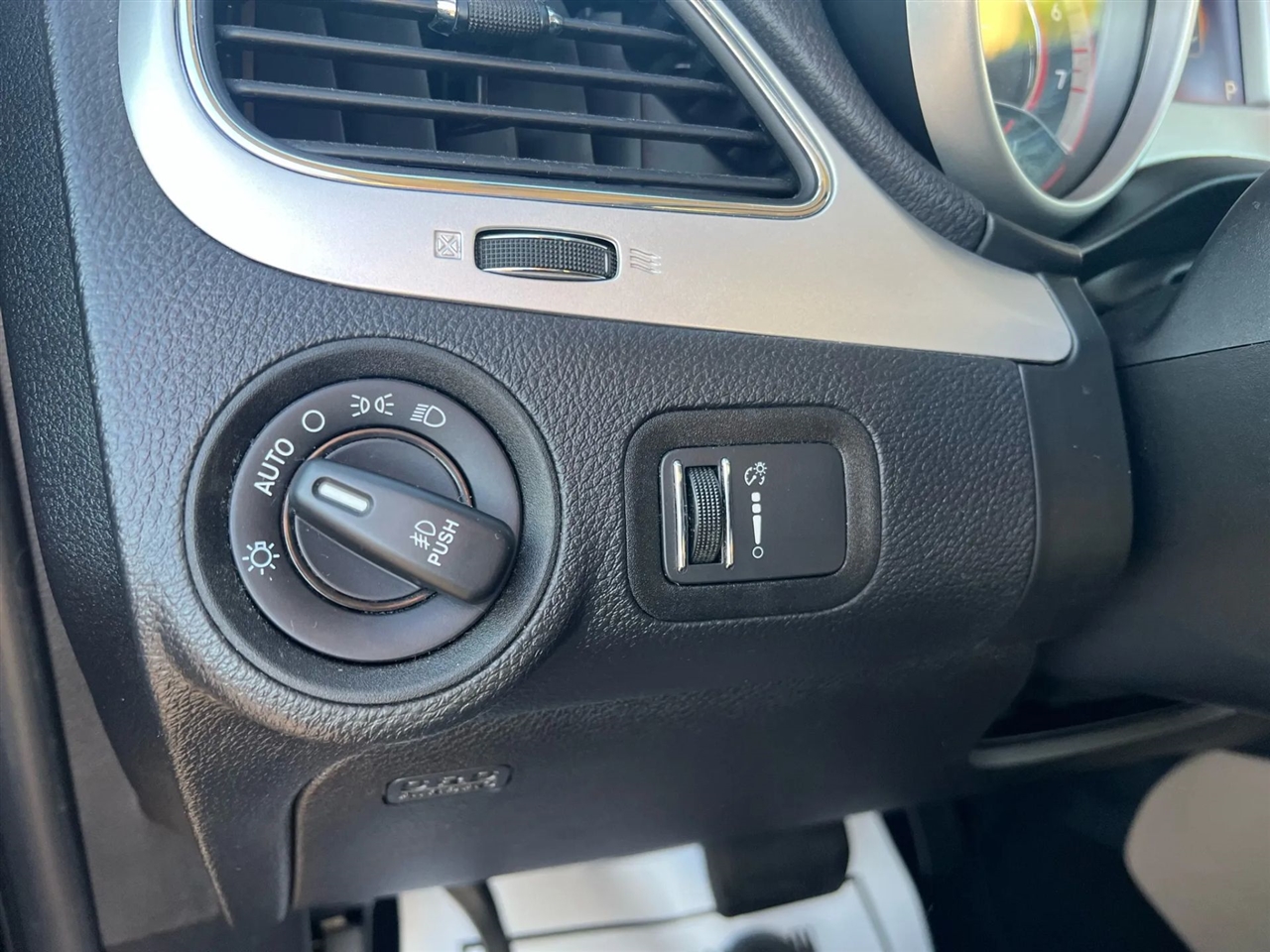 Dodge Journey SXT 2016 Dodge Journey SXT 2016