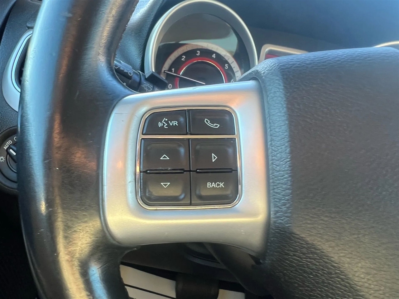 Dodge Journey SXT 2016 Dodge Journey SXT 2016