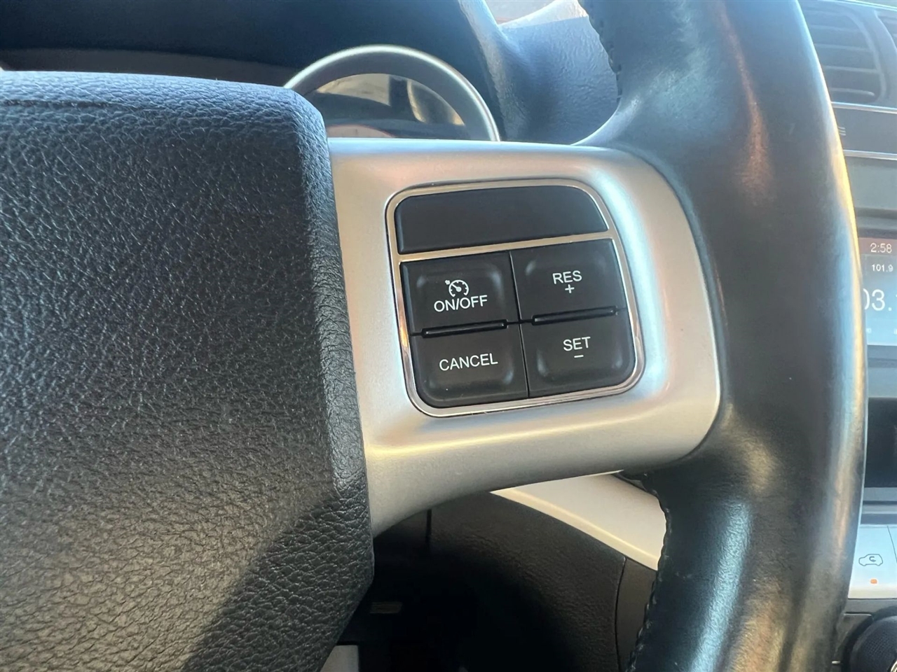 Dodge Journey SXT 2016 Dodge Journey SXT 2016