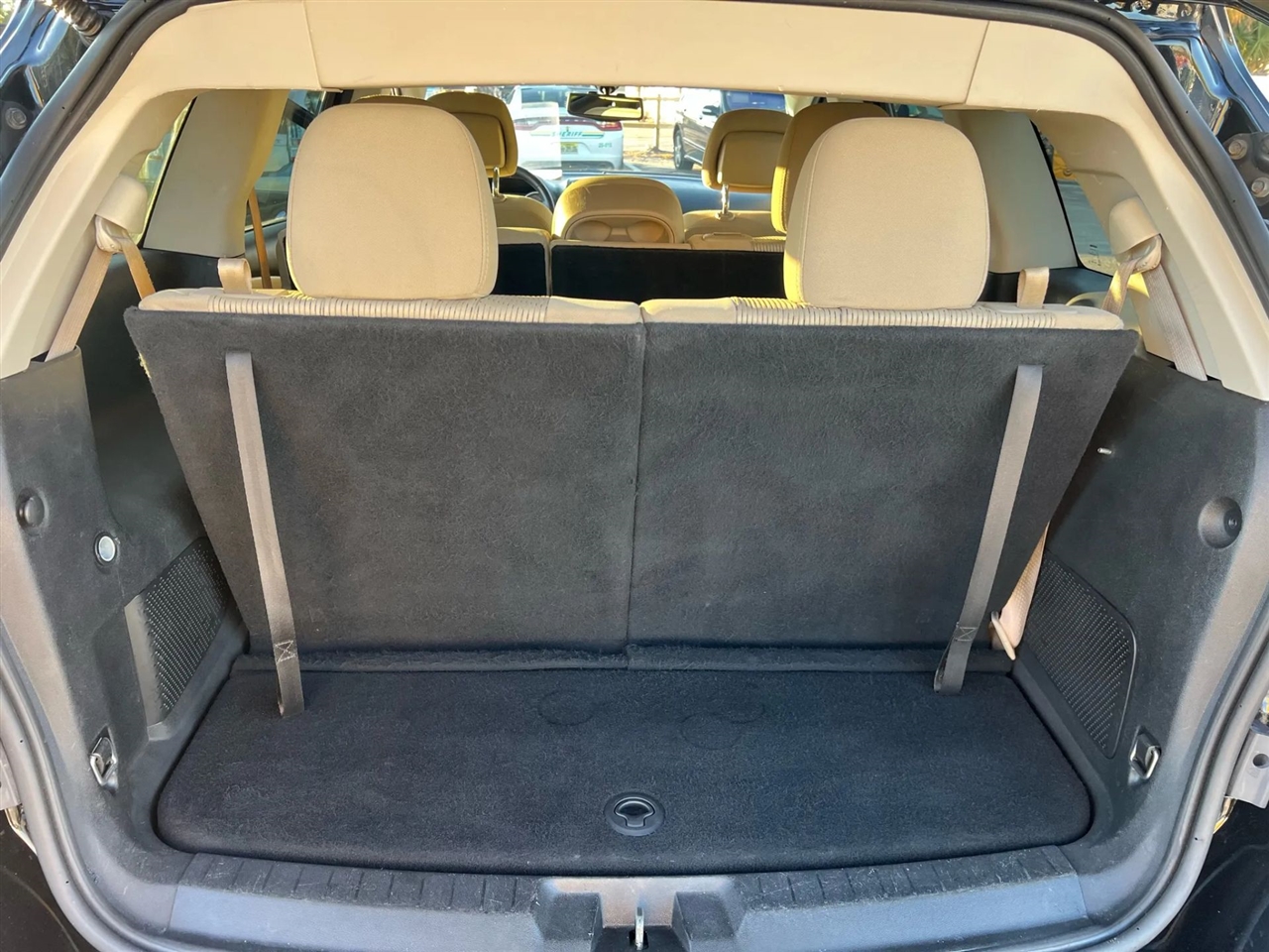 Dodge Journey SXT 2016 Dodge Journey SXT 2016