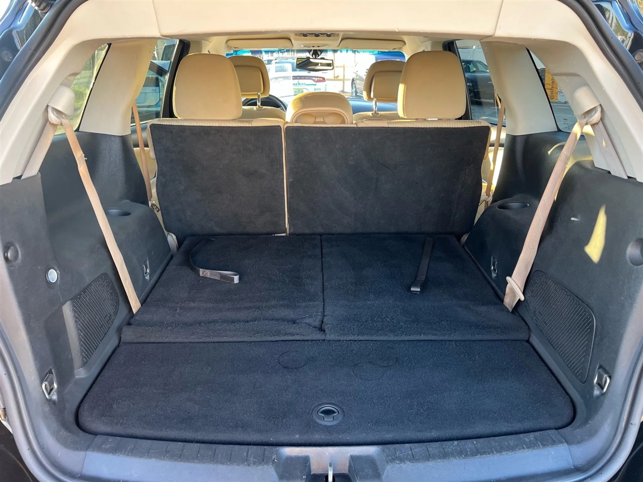 Dodge Journey SXT 2016 Dodge Journey SXT 2016
