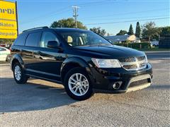 2016 Dodge Journey 